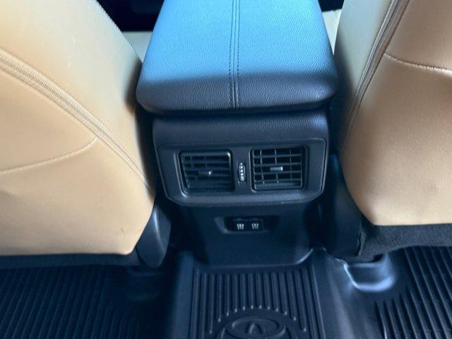 used 2019 Toyota RAV4 car, priced at $27,515