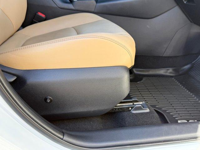 used 2019 Toyota RAV4 car, priced at $27,515