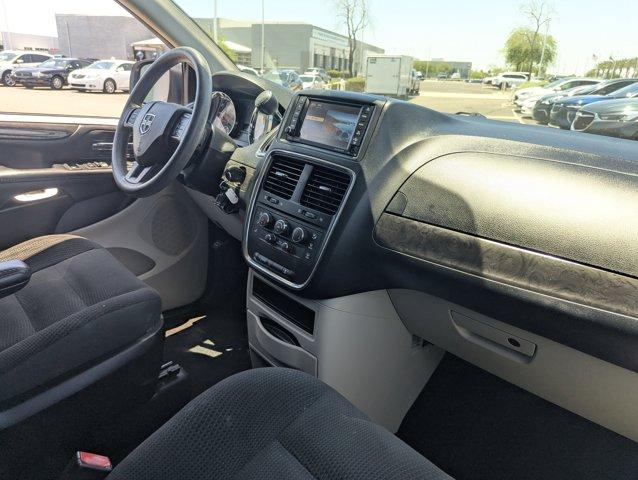 used 2019 Dodge Grand Caravan car, priced at $18,420