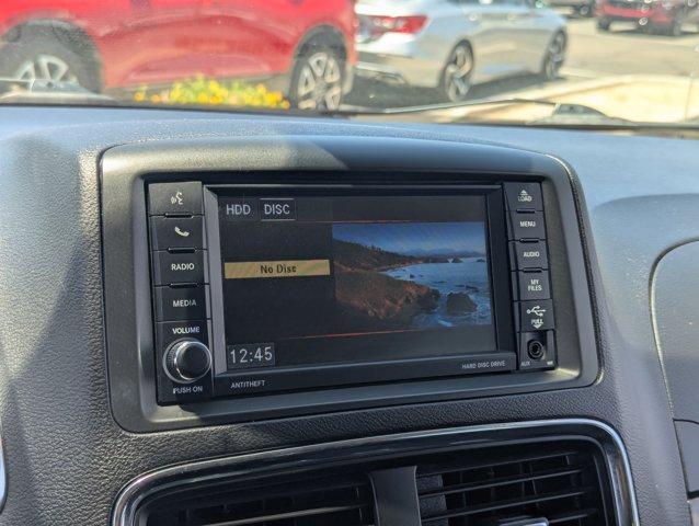 used 2019 Dodge Grand Caravan car, priced at $18,420