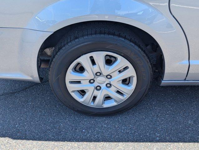 used 2019 Dodge Grand Caravan car, priced at $18,420