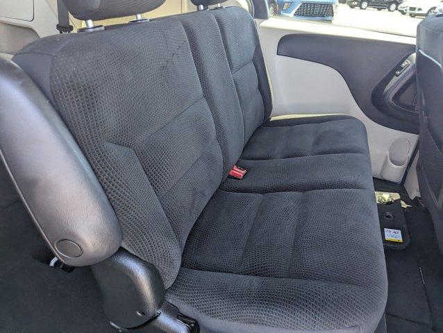 used 2019 Dodge Grand Caravan car, priced at $18,420