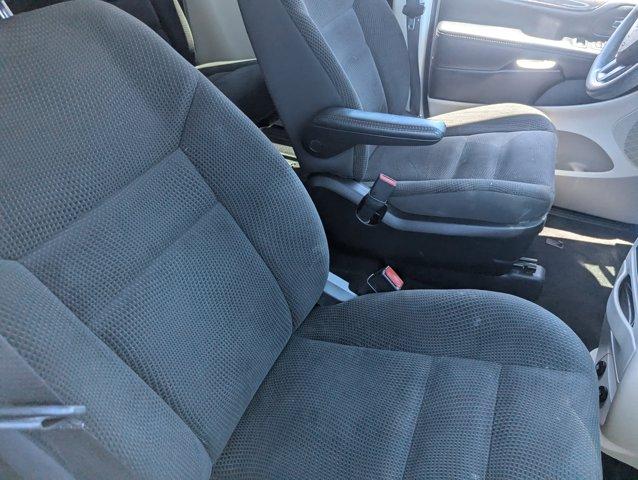 used 2019 Dodge Grand Caravan car, priced at $18,420