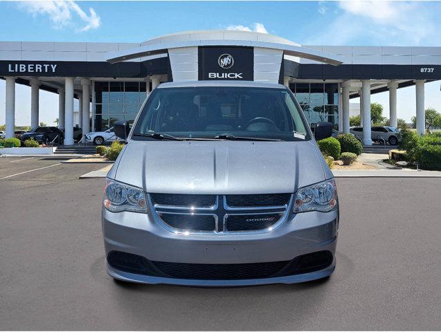 used 2019 Dodge Grand Caravan car, priced at $18,420