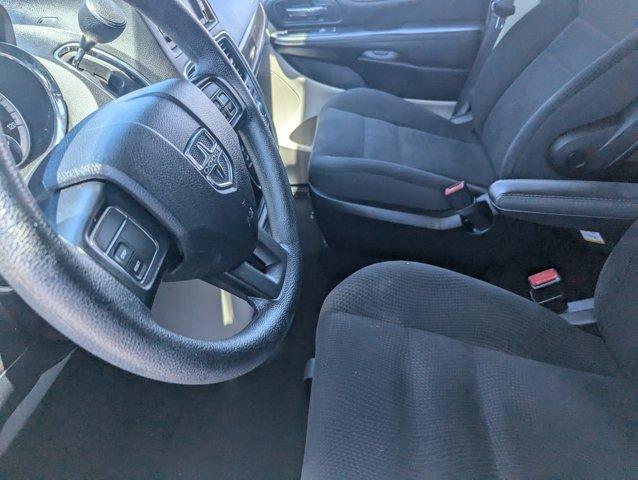 used 2019 Dodge Grand Caravan car, priced at $18,420