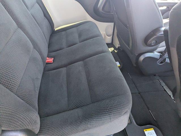 used 2019 Dodge Grand Caravan car, priced at $18,420