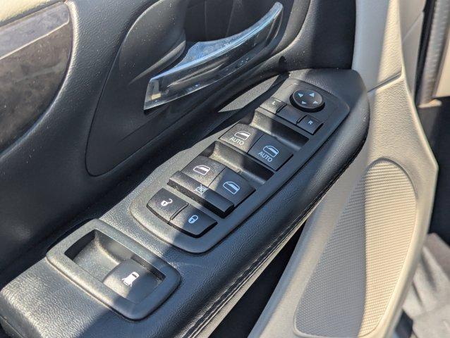 used 2019 Dodge Grand Caravan car, priced at $18,420