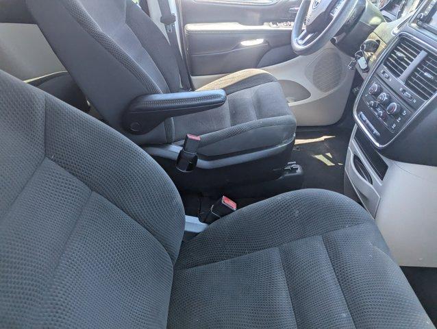 used 2019 Dodge Grand Caravan car, priced at $18,420