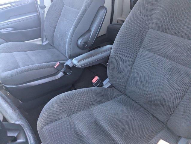 used 2019 Dodge Grand Caravan car, priced at $18,420