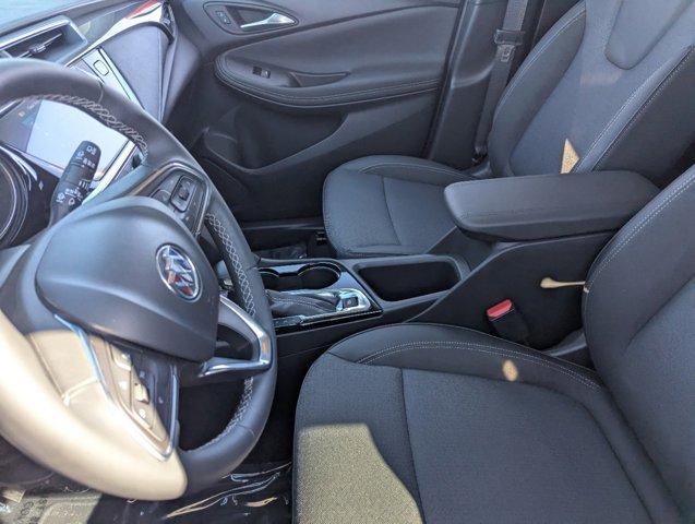 used 2023 Buick Encore GX car, priced at $29,995