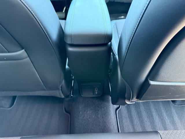 used 2021 Buick Encore GX car, priced at $21,995