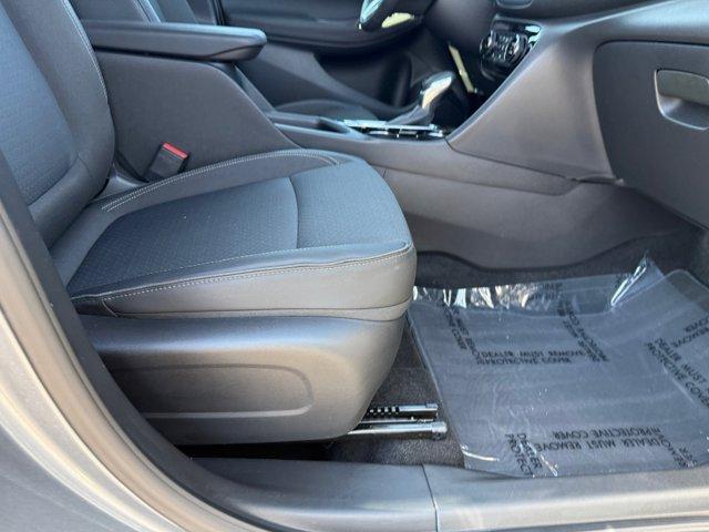 used 2021 Buick Encore GX car, priced at $21,995