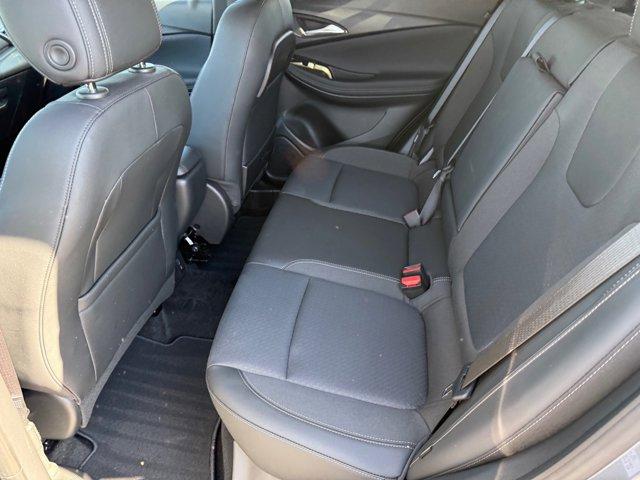 used 2021 Buick Encore GX car, priced at $21,995