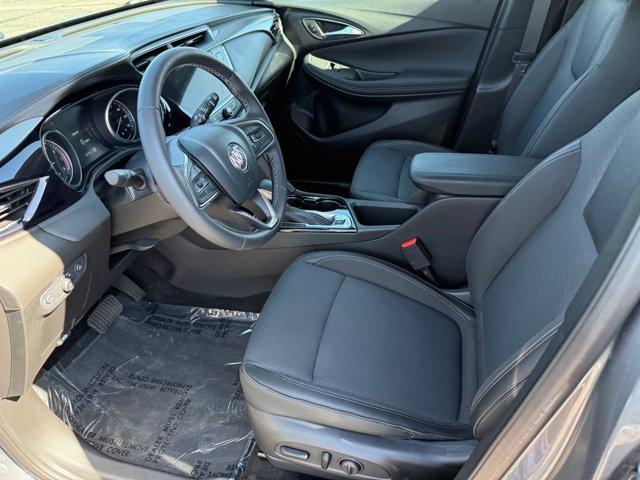 used 2021 Buick Encore GX car, priced at $21,995