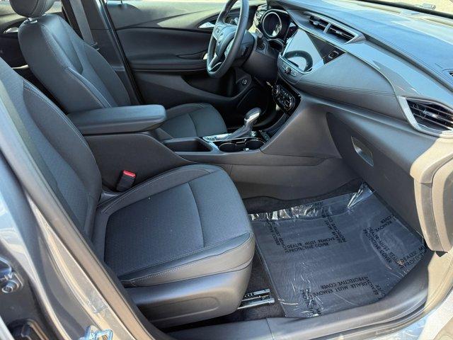 used 2021 Buick Encore GX car, priced at $21,995