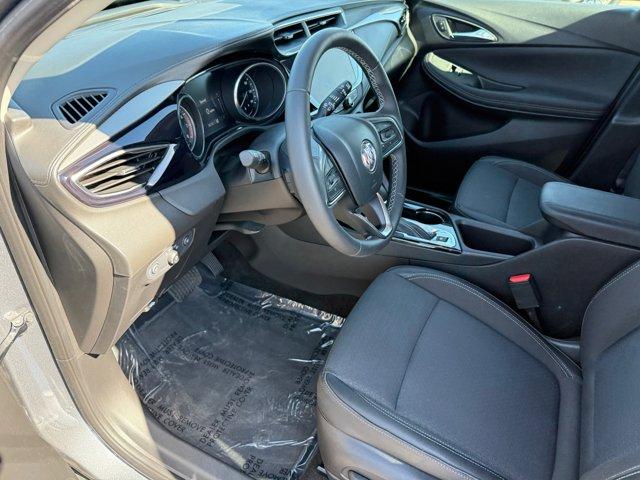 used 2021 Buick Encore GX car, priced at $21,995