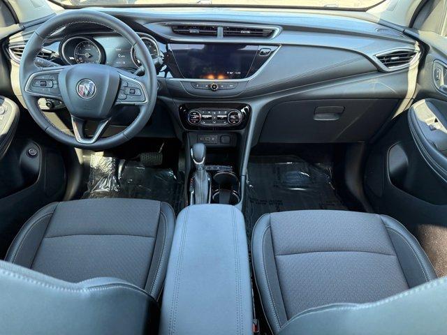 used 2021 Buick Encore GX car, priced at $21,995