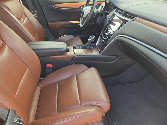 used 2015 Cadillac XTS car, priced at $18,995