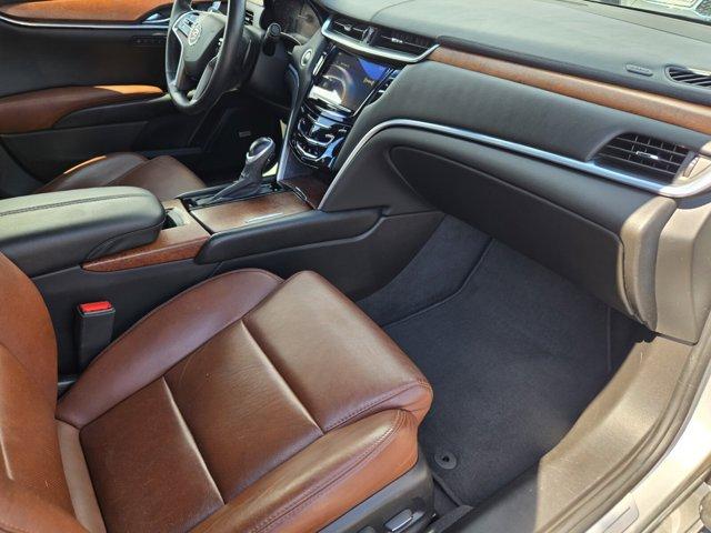 used 2015 Cadillac XTS car, priced at $18,995