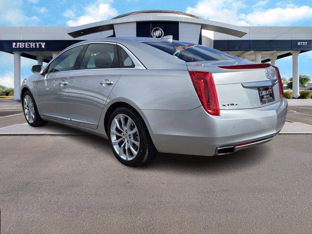 used 2015 Cadillac XTS car, priced at $18,995