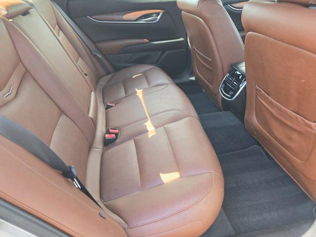 used 2015 Cadillac XTS car, priced at $18,995