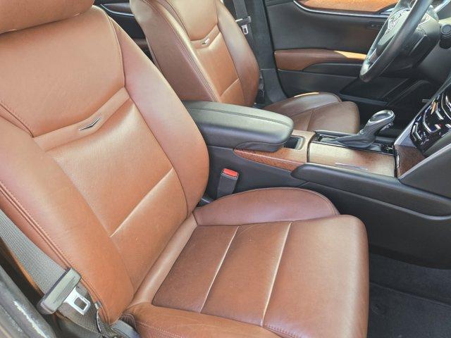 used 2015 Cadillac XTS car, priced at $18,995