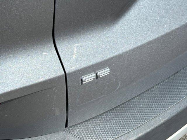 used 2021 Ford Escape car, priced at $16,308