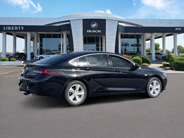 used 2018 Buick Regal Sportback car, priced at $17,995