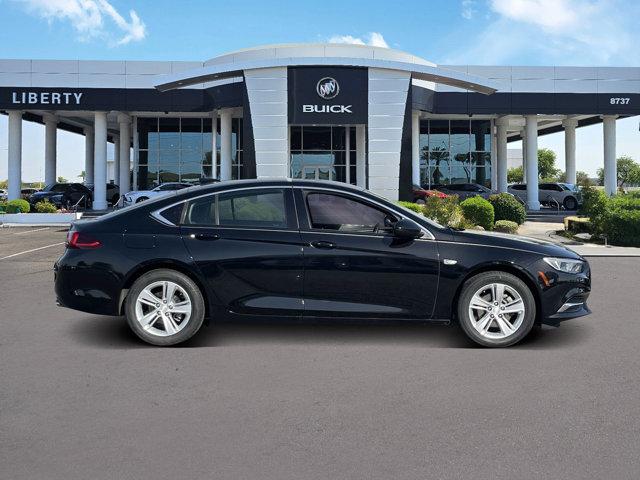 used 2018 Buick Regal Sportback car, priced at $17,995