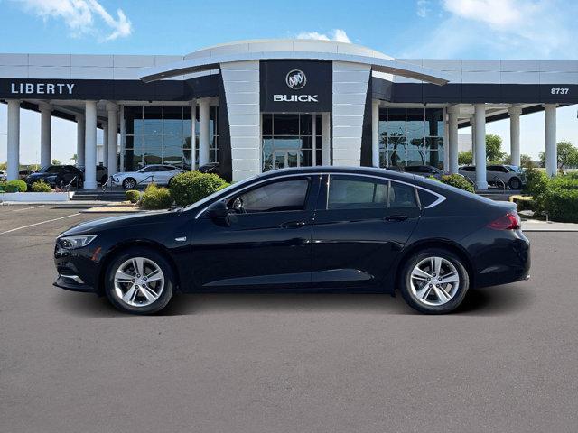 used 2018 Buick Regal Sportback car, priced at $17,995