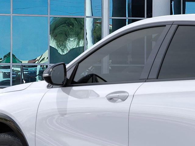new 2025 Buick Envista car, priced at $28,370