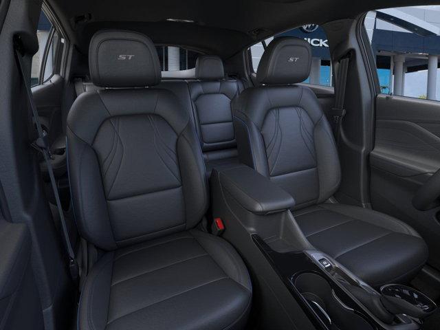 new 2025 Buick Envista car, priced at $28,370