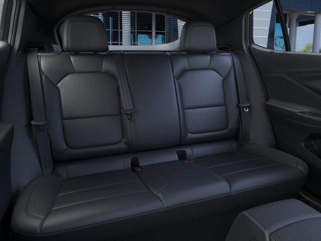 new 2025 Buick Envista car, priced at $28,370
