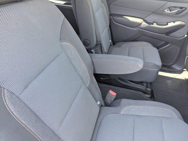 used 2020 Chevrolet Traverse car, priced at $18,395