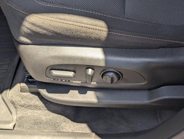 used 2020 Chevrolet Traverse car, priced at $18,395