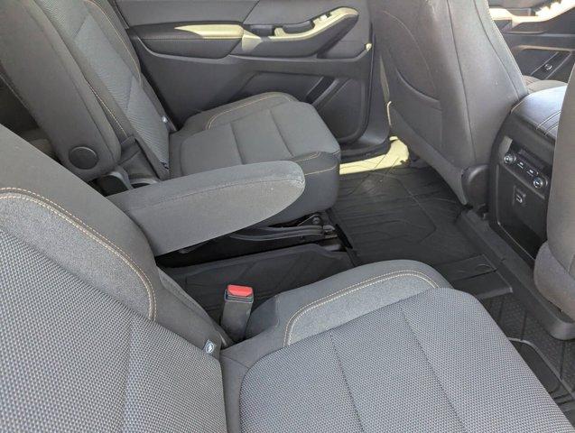 used 2020 Chevrolet Traverse car, priced at $18,395