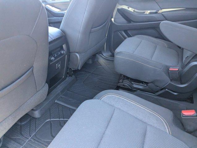 used 2020 Chevrolet Traverse car, priced at $18,395