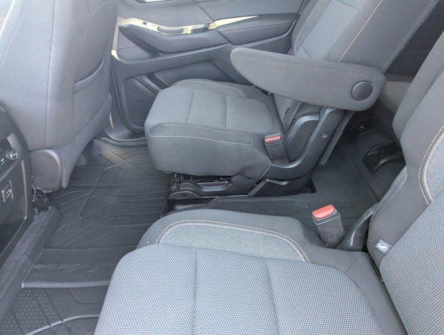 used 2020 Chevrolet Traverse car, priced at $18,395