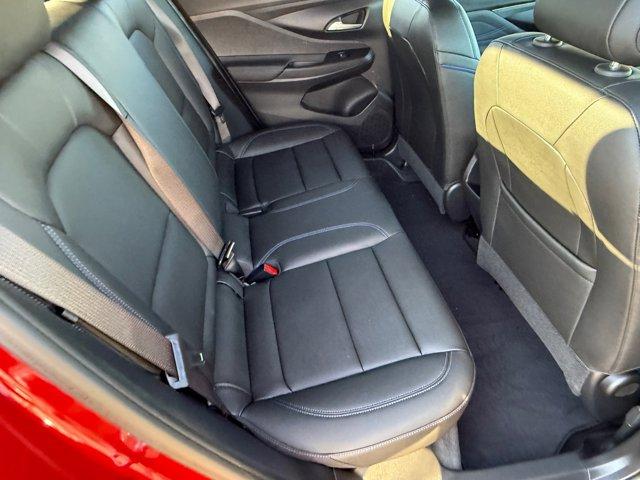 used 2025 Buick Envista car