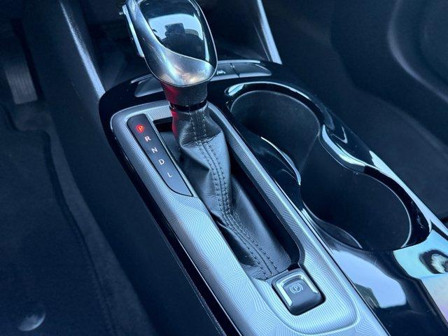 used 2025 Buick Envista car