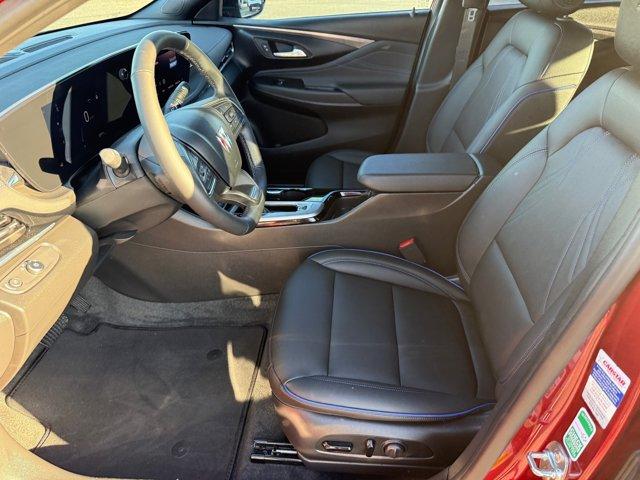 used 2025 Buick Envista car