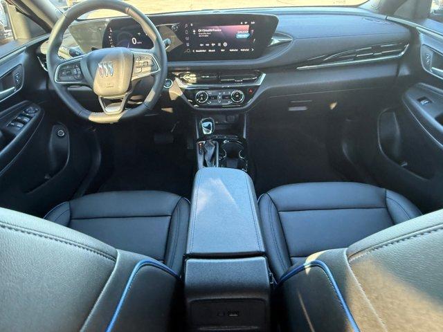 used 2025 Buick Envista car