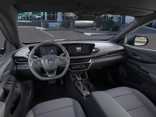 new 2024 Buick Envista car, priced at $29,541