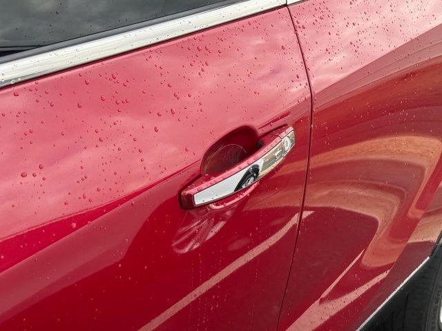 used 2018 Buick Encore car, priced at $14,995