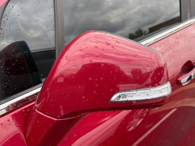 used 2018 Buick Encore car, priced at $14,995