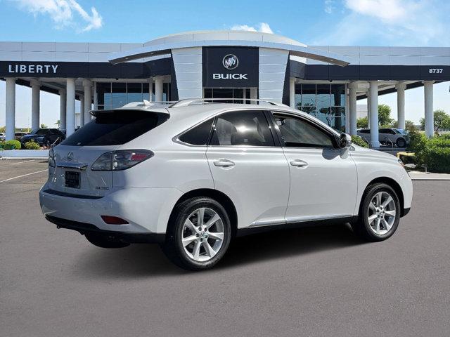 used 2011 Lexus RX 350 car, priced at $15,995