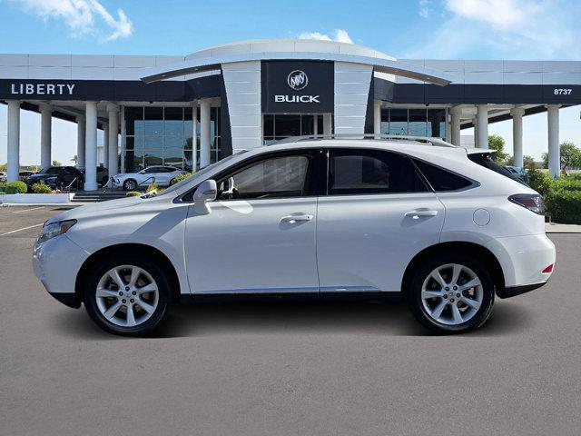 used 2011 Lexus RX 350 car, priced at $15,995