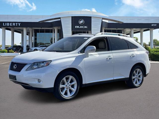 used 2011 Lexus RX 350 car, priced at $15,995