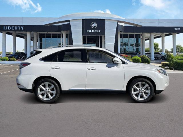 used 2011 Lexus RX 350 car, priced at $15,995