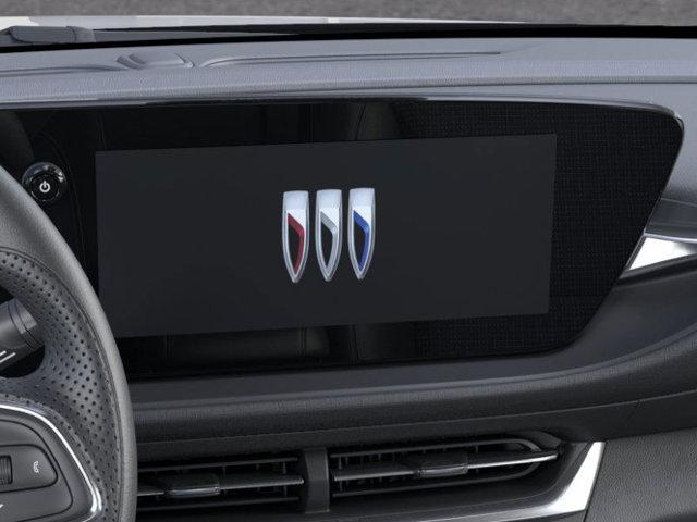 new 2025 Buick Envista car, priced at $21,495